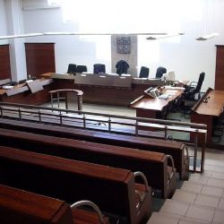 Neuspěl se stížností proti trestu za znásilnění nevlastní dcery