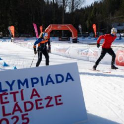 Nýrsko má nové běžecké tratě s certifikací FIS, první závody už v únoru