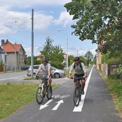 Plzeň si ověří v mezinárodním projektu GOLIA možnosti plánování dopravy