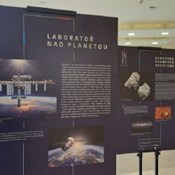 Plzeňská výstava: Česká cesta ke hvězdám