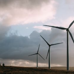 Plzeňský kraj plánuje výstavbu 25 větrných elektráren