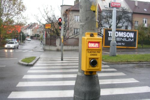 obrázek:Policisté v Plzeňském kraji zpřísnili kontroly na přechodech