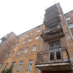 Proměna plzeňské ruiny v Resslovce - 29 moderních bytů do roku 2027