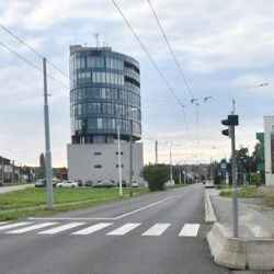 Štefánikova ulice v Černicích opět otevřena po rekonstrukci za 13,6 milionů