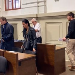 Týrání psů v Plzni - majitelům hrozí až 5 let vězení