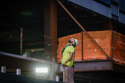 obrázek:V Plzeňském kraj přibývají volná místa