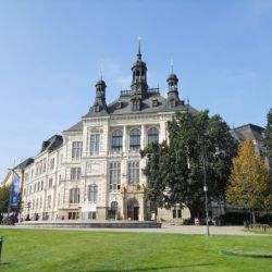 Kulturní akce v Západočeském muzeu v Plzni v srpnu
