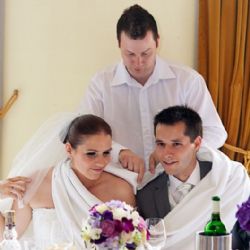 Chcete zajistit catering na svatbu?