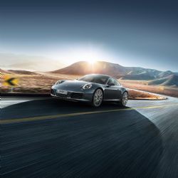 Porsche 911 je nejlepším sportovním automobilem na našem trhu
