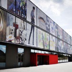 Fakulta designu a umění hostí letní ArtCamp