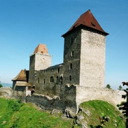 Kašperk zve na Sen noci svatojánské 