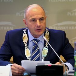 Nominace na Cenu hejtmana pro hrdiny můžete zasílat do konce týdne