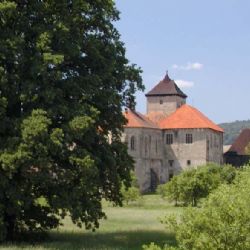 Hrad Švihov zve na mimořádnou pondělní bohoslužbu