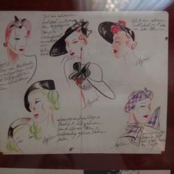 Malířka Edita „Tita“ Hirschová, nová stálá expozice v Brummelově domě v Plzni. Ve čtvrtek s přednáškou