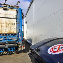 Vyhláška o úklidu popelnic zlepšila stav ulic, nerespektující vlastníky čekají kontroly