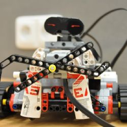 Město Plzeň spustilo projekt Smart Edu, podpoří technické vzdělávání 