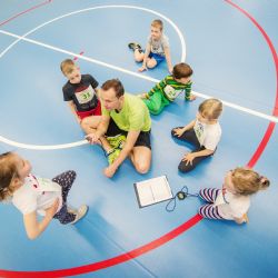 Plzeň má novou koncepci sportu na roky 2021 až 2030