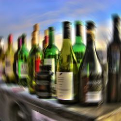 Protialkoholní záchytnou službu bude provozovat Záchranná služba Brdy