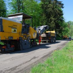 Plzeňský kraj opraví téměř 120 silnic