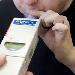 Slovák se řítil Plzní stovkou a s 3,22 promile v krvi