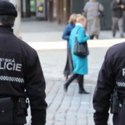 Otestujte si s plzeňskými strážníky v týdnu svou fyzičku