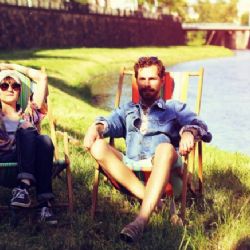 Břeh Mže opět v květnu a červnu oživí festival Náplavka k světu
