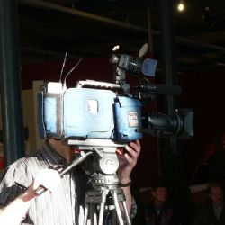 Plzeň se stane klíčovým místem filmové mapy My Street Films 