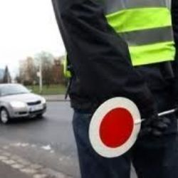 Policisté obsadili silnice na Plzeňsku, zkontrolovali 130 aut