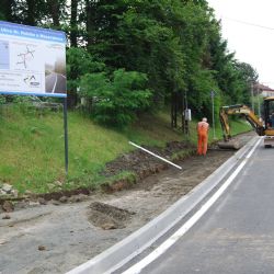 Přes Šťáhlavy se bude jezdit lépe, rekonstrukce skončily