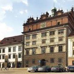 Plzenští radní jmenovali vedoucího odboru stavebně-správního