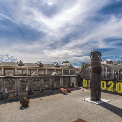 Rock for People Europe už přesně za týden v Plzni 