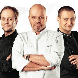 V neděli v Plzni vrcholí Fresh festival s řadou kuchařských hvězd 