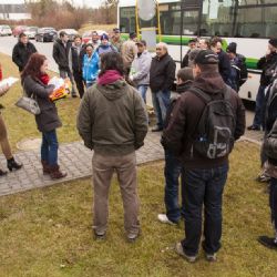 V Panattoni Parku Stříbro chtějí desítky zaměstnanců. 300 lidí přijede na náborové dny