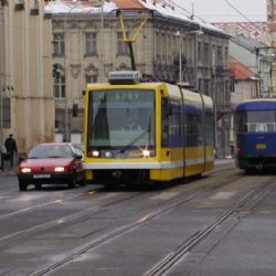 Trať na Borská pole má zelenou, zastupitelé kývli na smlouvu se zhotovitelem