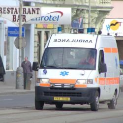 V Sušici dal sokovi pěstí a ještě ho kopl do hlavy