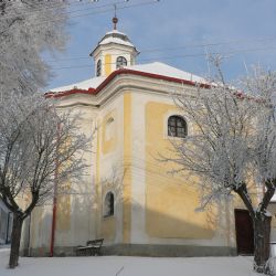 Vánoční pastorely zazní v neděli v Červeném Poříčí 