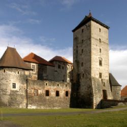 Víkend otevírá nepřístupné prostory Švihova i Červené Poříčí
