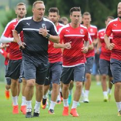 Vstupenky na Karabach jsou stále v prodeji. Společně s fanoušky nedáme soupeři šanci, burcují Viktoriáni