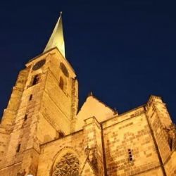 Plzeň přispěje milionem korun na projekty prezentující město a cestovní ruch  