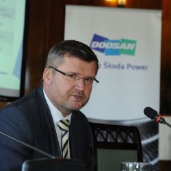 Výsledky Doosan Škoda Power: Tržby přesáhly 9 miliard korun