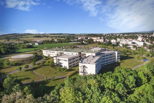 obrázek:490 milionů pro nemocnice zachrání urgence v kraji