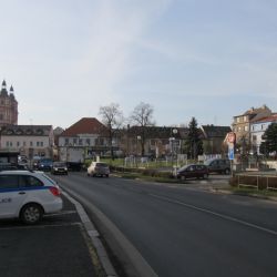 Archeologické nálezy zpozdily stavbu obchvatu Přeštic