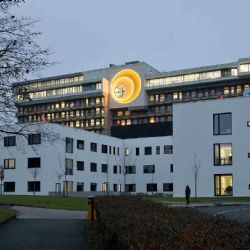 Fakultní nemocnice Plzeň slavnostně otevřela nadstavbu hematoonkologii