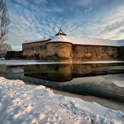Händel a Vivaldi zazní na Švihově