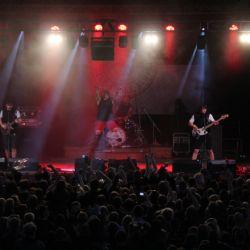 Krucipüsk konečně v Plzni - tour startuje s Xavierem Baumaxou