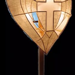 Lapače světel Jana Kindla - Magie světla ožívá na adventní výstavě