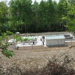 Letkov úspěšně modernizoval čističku, podpoří rozvoj obce