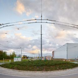 Linka 22 jezdí až na Borská pole s novými bateriovými trolejbusy