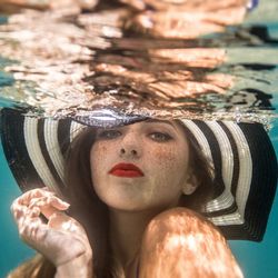 MČR ve focení pod vodou uzavře bazén v Rokycanech