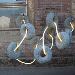 Mladí plzeňští designéři září na pražské konferenci Světlo